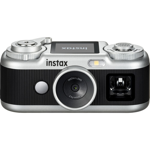 FUJIFILM instax Pal 2 Digital Camera 