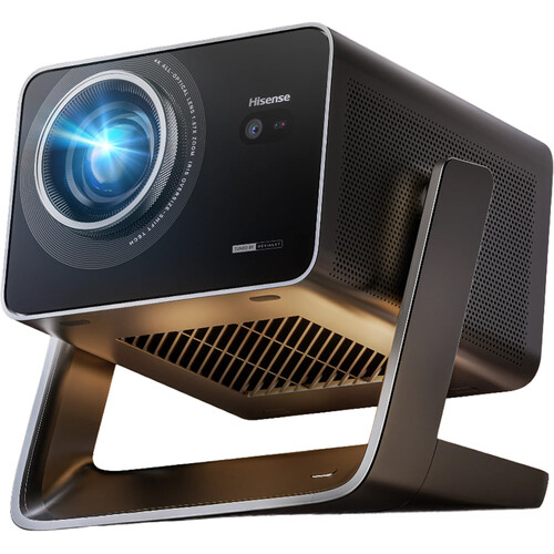 Smart Projectors
