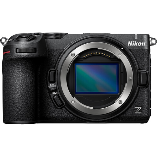 Nikon Z5 IIC Full-Frame