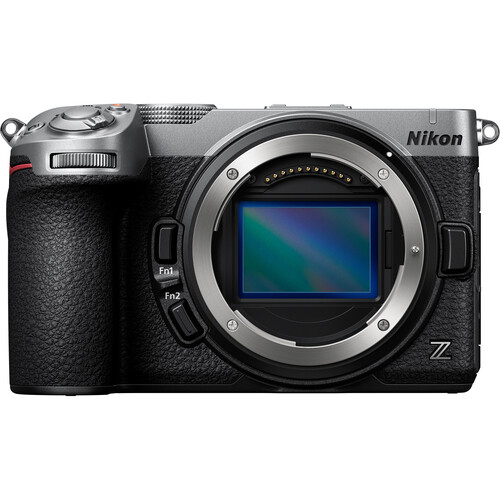 Nikon Z5 IIC Full-Frame