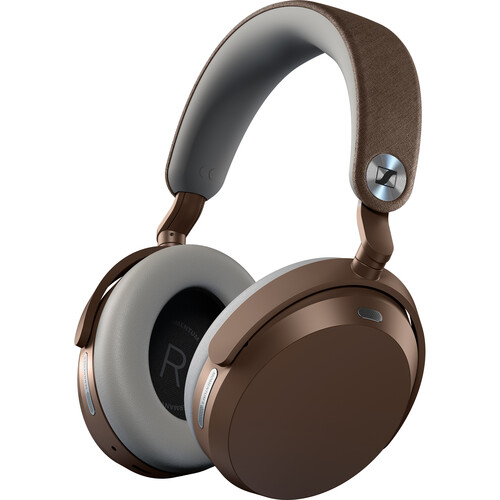 Sennheiser Momentum 5 Adapt Around-Ear Wireless Headphones 
