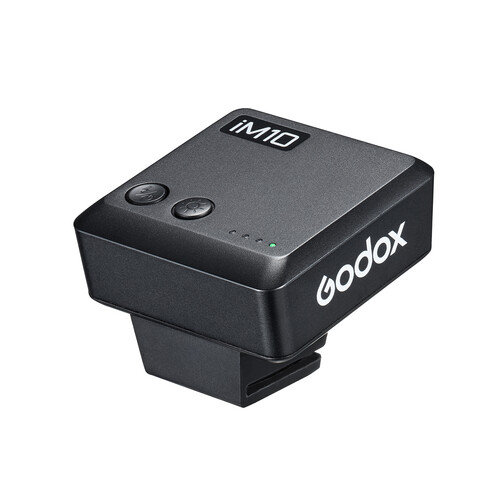 Godox IM10 Mini Flash