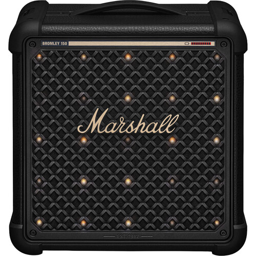 Marshall Bromley 150 Party Speaker