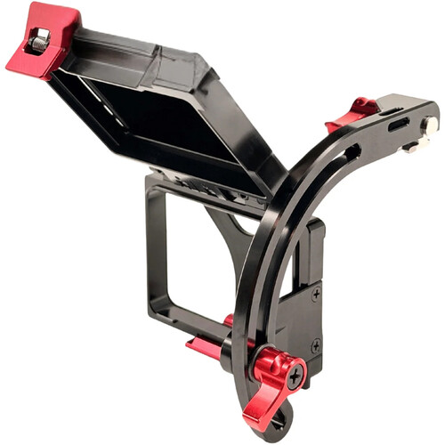 Zacuto Z-Finder Mount for Canon EOS C50 Cinema Camera