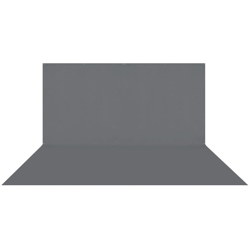 Westcott X-Drop Pro Wrinkle-Resistant Sweep Backdrop