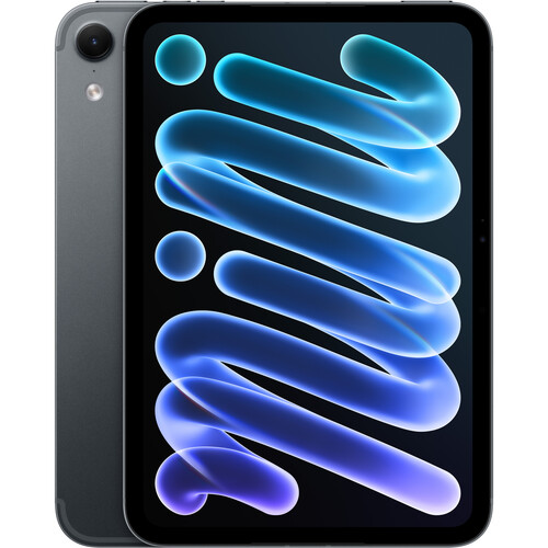 Apple 8.5" iPad mini