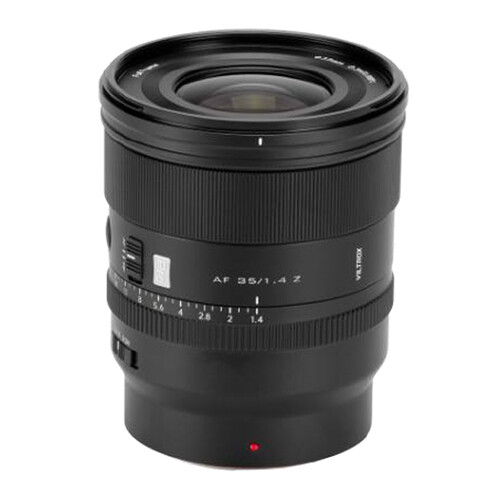 Viltrox AF 35mm f/1.4 Pro Lens (Sony E)