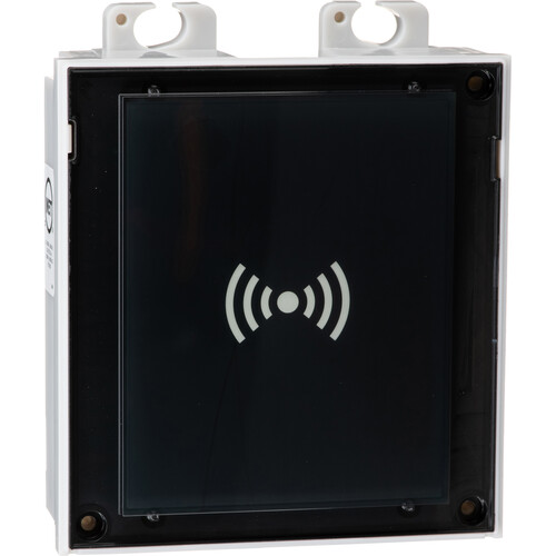 2N 02140-001 125kHz RFID Card Reader (2nd Gen) for IP Verso & LTE Verso