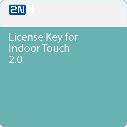 2N Meeting Room License Key