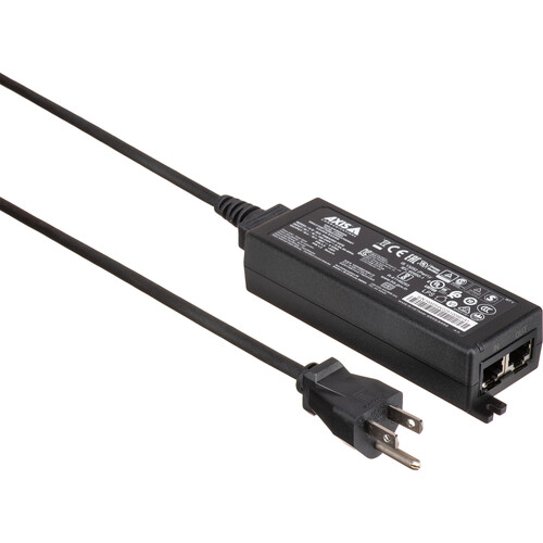 Axis Communications 30W Single-Port PoE