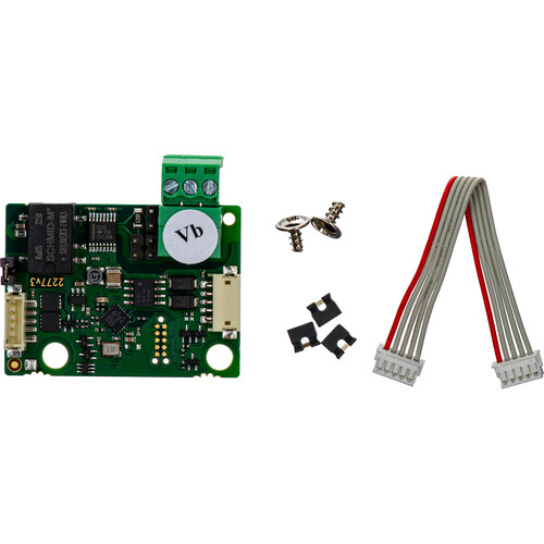 2N OSDP Module for IP Verso IP Style Intercoms and Access Unit 2.0 Smart Readers