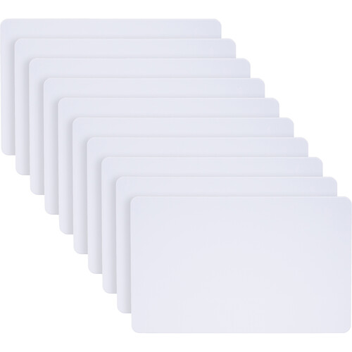 2N MIFARE DESFire EV3 4K Card (13.56 MHz 10-Pack)