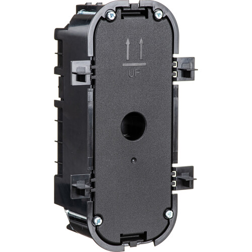 2N Flush Installation Box for IP One Intercom