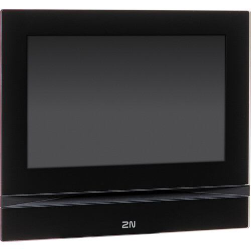 2N Indoor View Intercom (Wi-Fi Black)