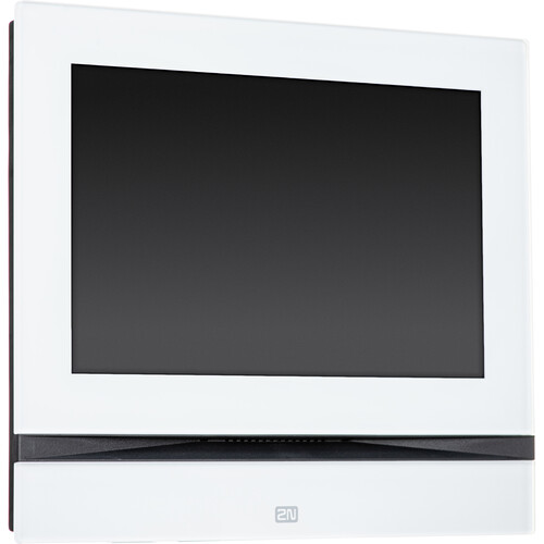 2N Indoor View Intercom (Wi-Fi White)
