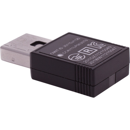 3M USB Wireless Adapter f/ X21i