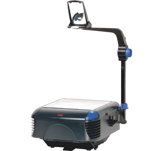 3M 1830 Performance Overhead Projector 78923668632 B&H Photo
