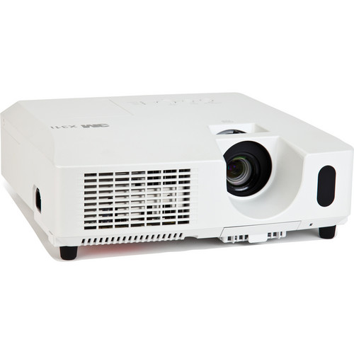 3M X31i Digital Projector 78923677344 B&H Photo Video