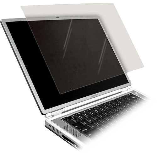 3M PF12.1W LCD Privacy Filter for 12.1