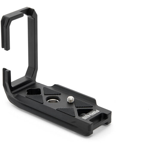3 Legged Thing Arnie QD L-Bracket for Sony Alpha Cameras (Black)