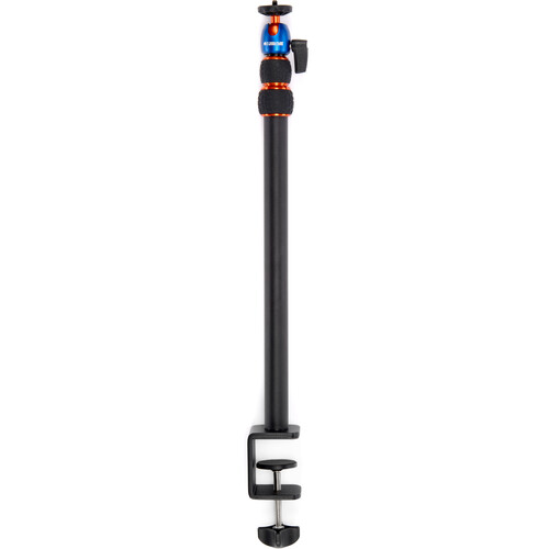 3 Legged Thing Camera Desk Mount/Stand