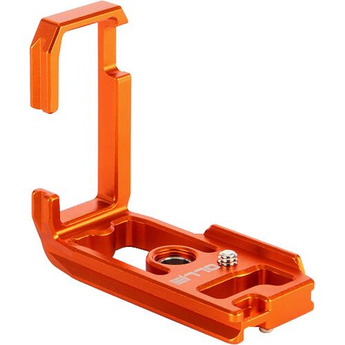 3 Legged Thing Ollie QD L-Bracket for OM System OM-1 and OM-1 Mark II (Copper)