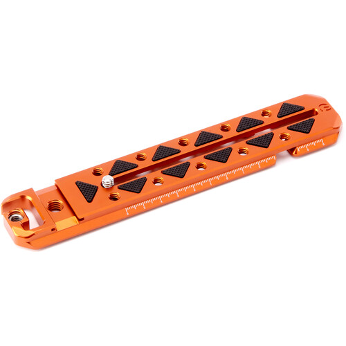 3 Legged Thing Ultra Plate Multifunctional Arca-Type Quick Release Plate (8