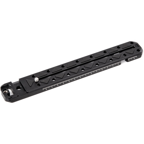 3 Legged Thing Ultra Plate Multifunctional Arca-Type Quick Release Plate (10