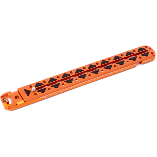 3 Legged Thing Ultra Plate Multifunctional Arca-Type Quick Release Plate (12