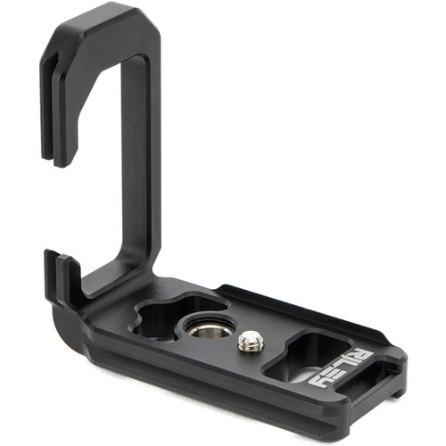 3 Legged Thing Riley Dedicated L-bracket for Canon R7 (Black)