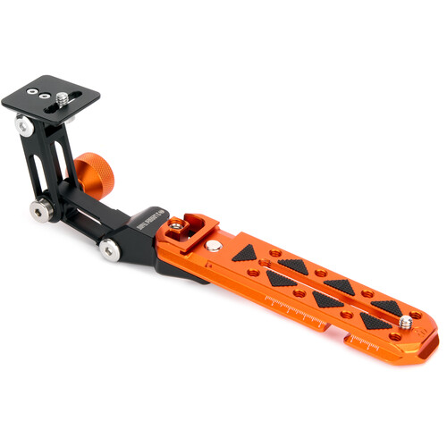 3 Legged Thing Ultra Plate Multifunctional Arca-Type QR Plate with Thingy Camera Platform (6