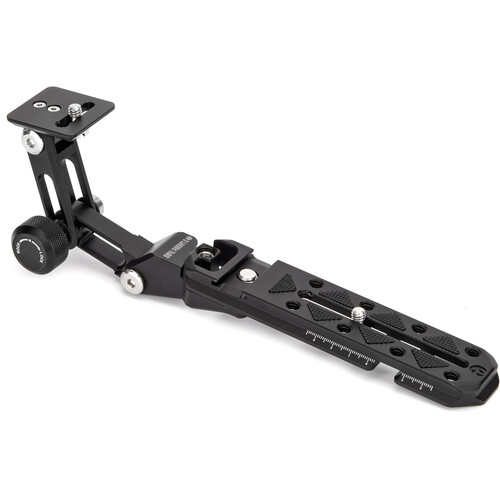 3 Legged Thing Ultra Plate Multifunctional Arca-Type QR Plate with Thingy Camera Platform (8