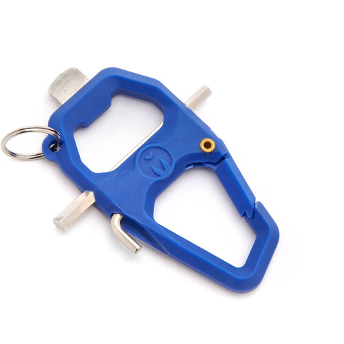 3 Legged Thing Toolz2 Multi-Tool (Blue Single)
