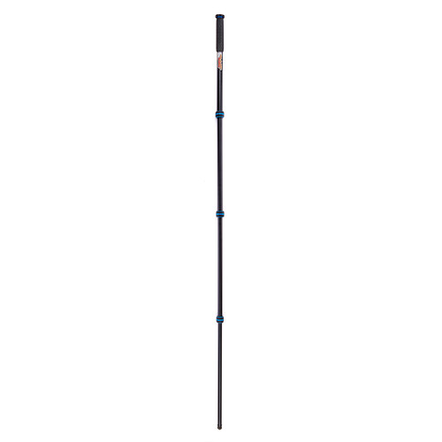 3 Legged Thing Trent 2.0 Magnesium Alloy Monopod (Blue)