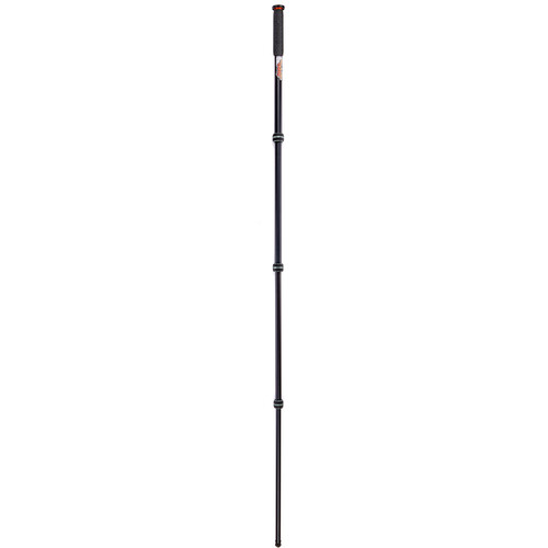 3 Legged Thing Trent 2.0 Magnesium Alloy Monopod (Gray)