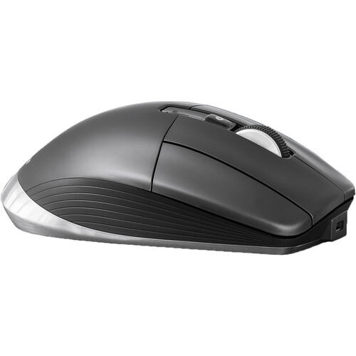 3Dconnexion CadMouse Pro Wireless Mouse (Right-Handed)