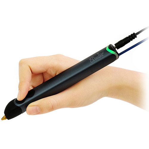 3Doodler Create 3D Printing Pen 3DOOD CRE US B H Photo Video   3doodler 3dood Cre Us Create Pen 1463146517 1251448 