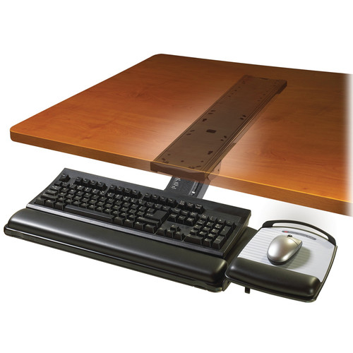 3M AKT180LE SIT/STAND EASY ADJUST KEYBOA
