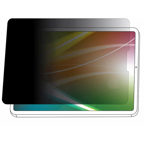 3M Bright Screen Privacy Filter for iPad 10.9