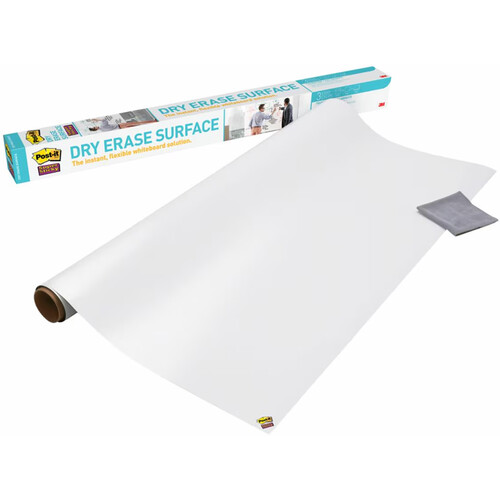 3M Post-it Flex Write Surface (8 x 4')