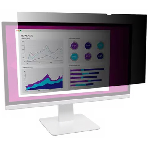 3M Privacy Filter for Apple iMac 27