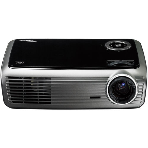 Optoma Technology EP721 SVGA DLP Multimedia Projector EP721 B&H