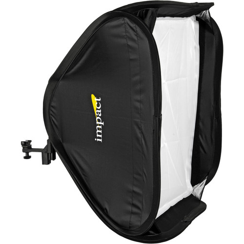 Impact Quikbox Softbox (24 x 24) EBO 0602424 