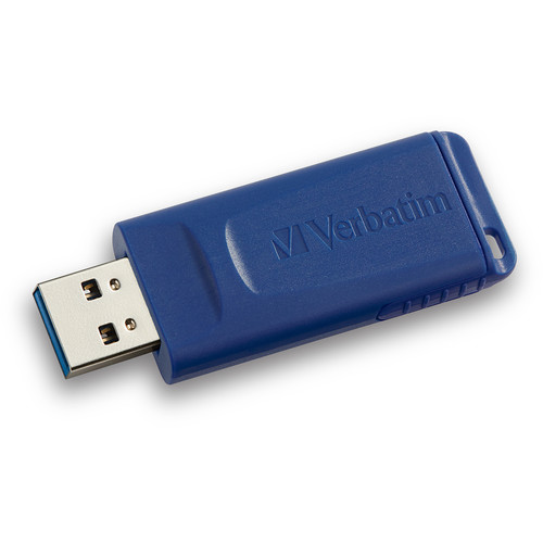 Verbatim 32GB USB 2.0 Flash Drive 97408 