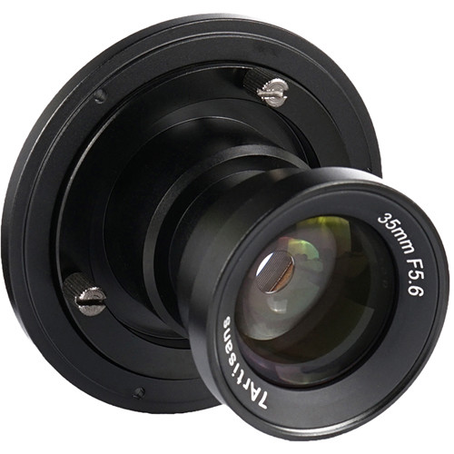 7Artisans 35mm f/5.6 Aerial Lens (Sony E)
