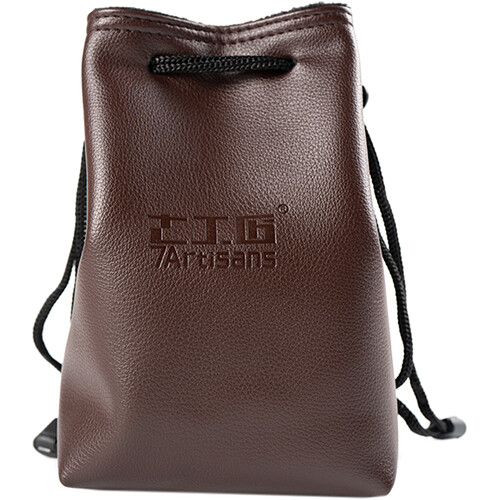 7Artisans Camera Case (Brown)