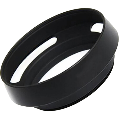 7Artisans Lens Hood (49mm Black)
