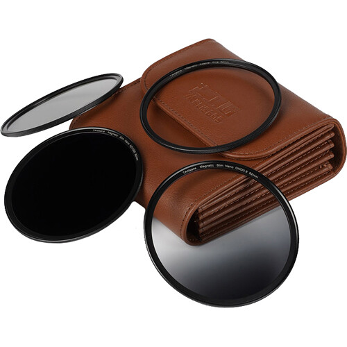 7Artisans 3-in-1 Filter Combo Kit (77mm)