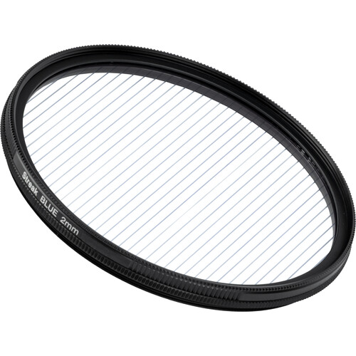 7Artisans Blue Streak Filter (82mm)