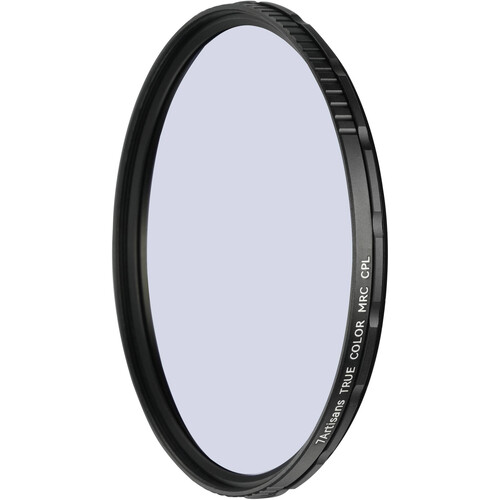 7Artisans True Color CPL Filter (67mm)